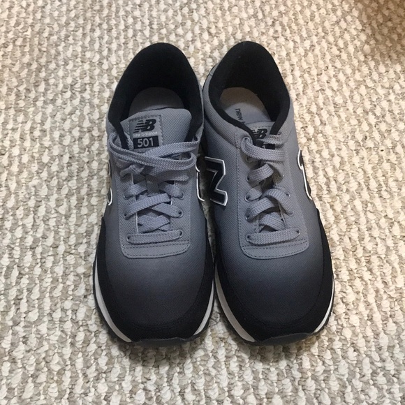 New balance shoes - Picture 1 of 2